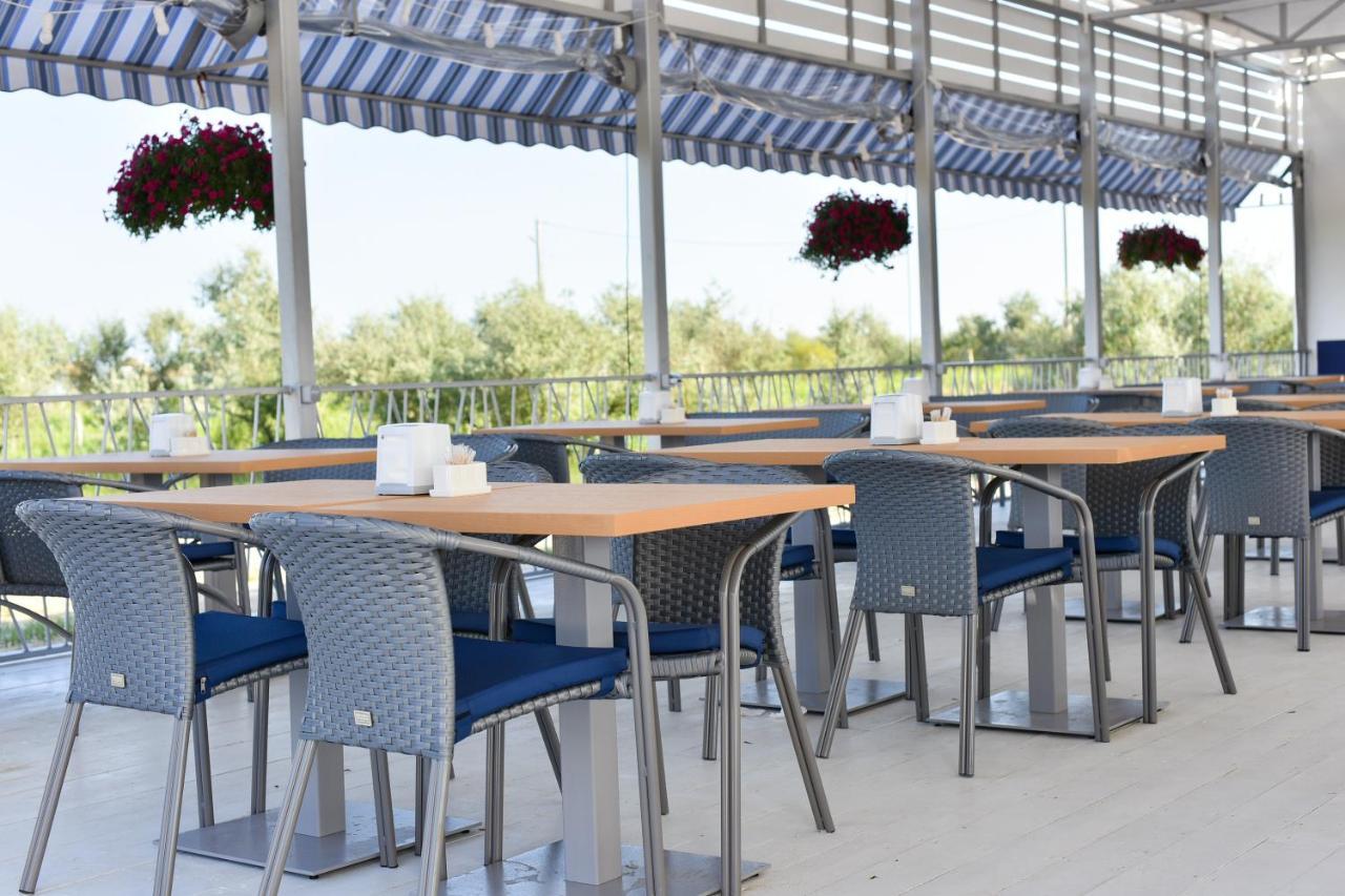 Seamona - Твой Дом У Моря Hotel Zatoka Exterior foto