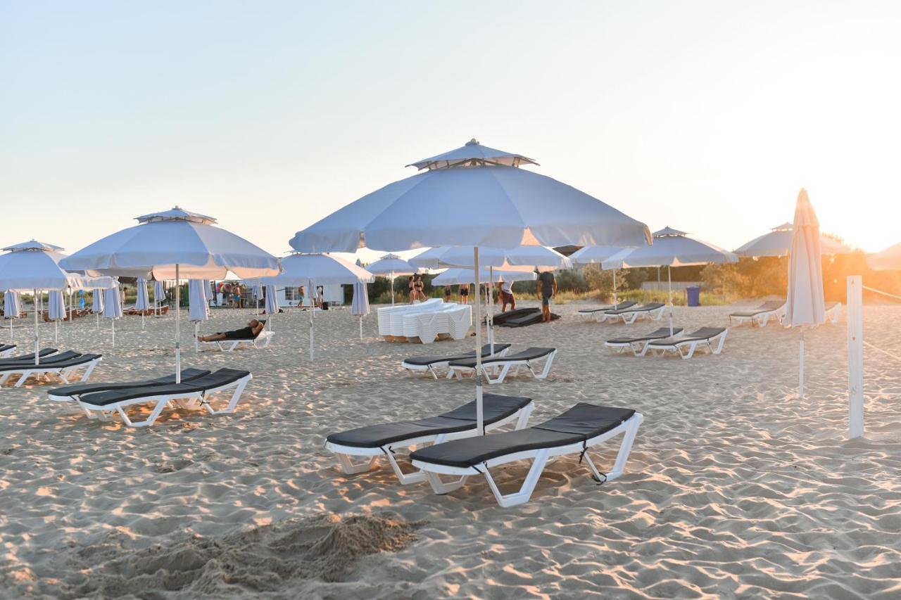 Seamona - Твой Дом У Моря Hotel Zatoka Exterior foto